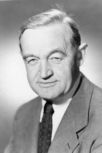 الممثل Barry Fitzgerald