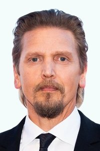 الممثل Barry Pepper