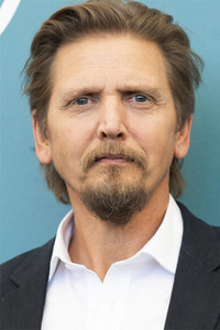 الممثل Barry Pepper