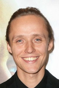 الممثل Bartosz Bielenia