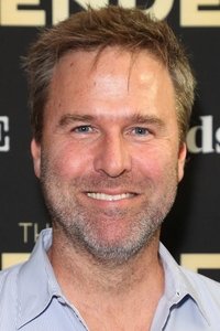 الممثل Basil Iwanyk