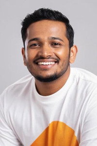 المخرج Basil Joseph