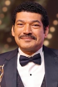 الممثل Bassem Samra