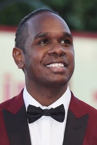 الممثل Baykali Ganambarr