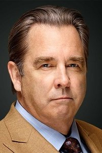 الممثل Beau Bridges
