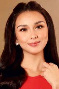 الممثل Beauty Gonzalez