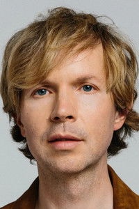 الممثل Beck