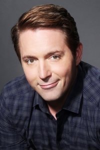 الممثل Beck Bennett