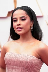 الممثل Becky G