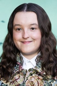 الممثل Bella Ramsey