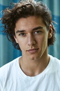 الممثل Belmont Cameli