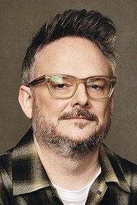المخرج BenDavid Grabinski