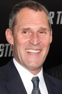 الممثل Ben Cross