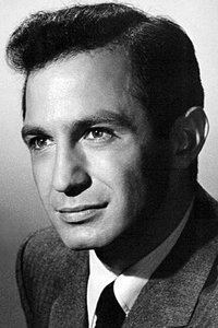 الممثل Ben Gazzara
