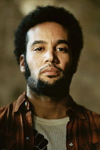 الممثل Ben Harper