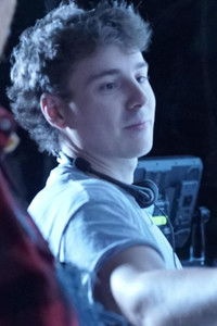 المخرج Ben J. Williams