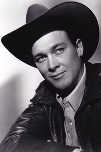 الممثل Ben Johnson