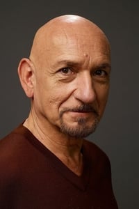 الممثل Ben Kingsley