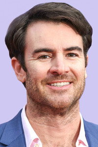 الممثل Ben Lawson