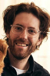 المخرج Ben Leonberg