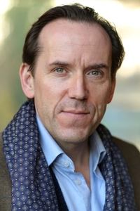 الممثل Ben Miller