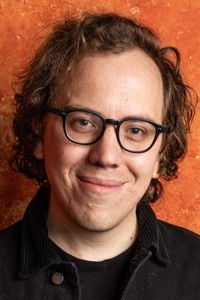 الممثل Ben Petrie