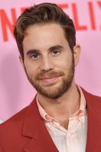 الممثل Ben Platt