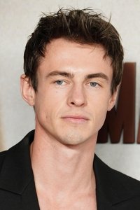 الممثل Ben Radcliffe