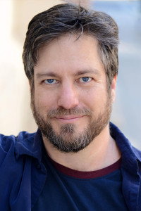 المخرج Ben Rock