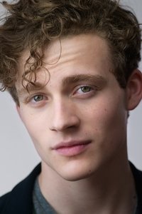 الممثل Ben Rosenfield