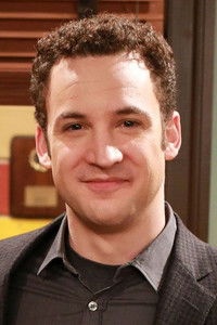 الممثل Ben Savage