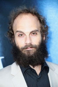 الممثل Ben Sinclair