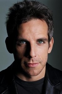 الممثل Ben Stiller