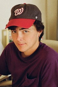 الممثل Ben Van der Meer