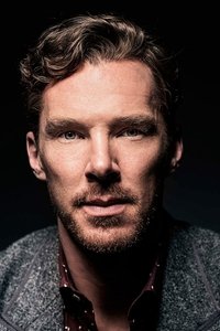 الممثل Benedict Cumberbatch