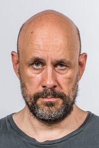 المخرج Benedikt Erlingsson