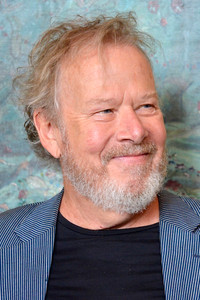 الممثل Bengt C.W. Carlsson