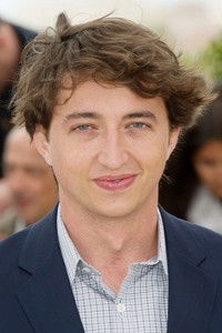 المخرج Benh Zeitlin