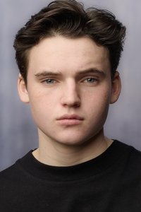 الممثل Benjamin Evan Ainsworth