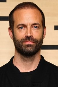 المخرج Benjamin Millepied