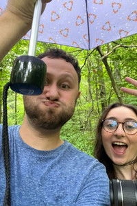 المخرج Benjamin Sharer