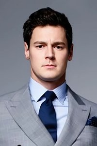 الممثل Benjamin Walker