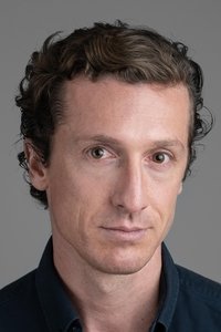 الممثل Benjamin Westfall