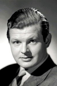 الممثل Benny Hill