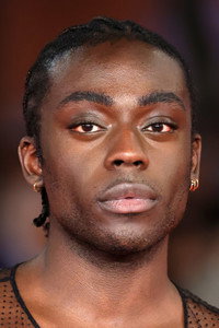 الممثل Benny O. Arthur