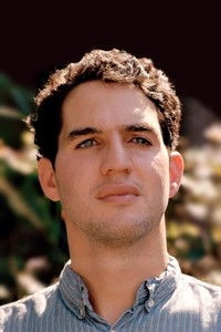 الممثل Benny Safdie