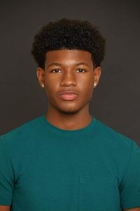 الممثل Bentley Green