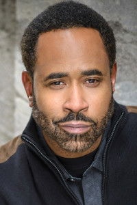 الممثل Benz Antoine