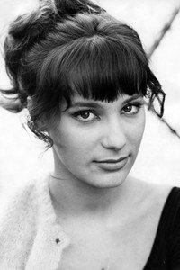 الممثل Bernadette Lafont