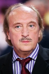 الممثل Bernard Farcy